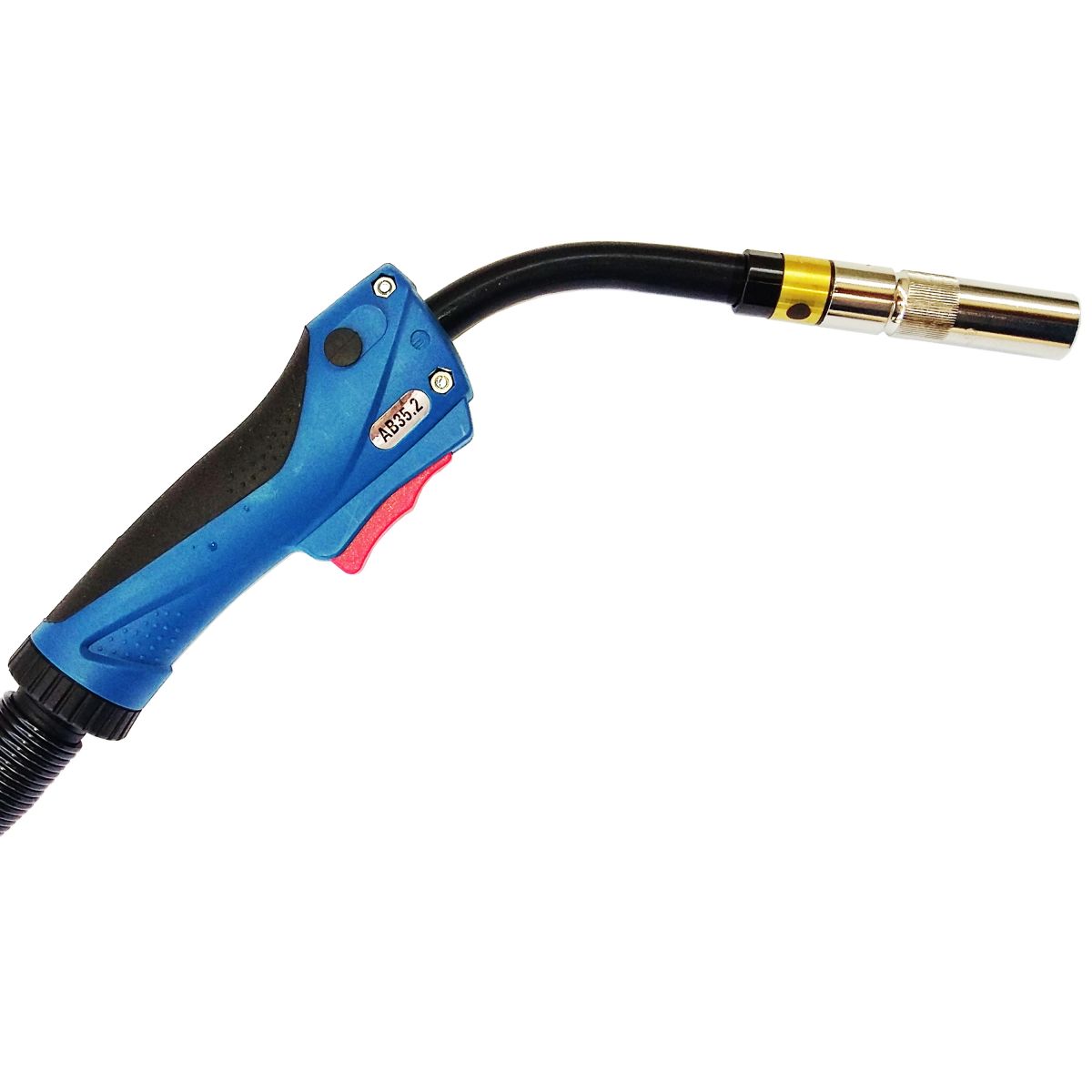 Súng hàn (Mỏ hàn, Tay hàn) MIG/MAG AB Grip 35.2 ABICOR BINZEL, GERMANY